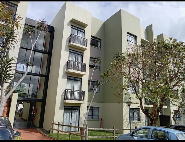 1 BEDROOM APARTMENT TO LET IN UMHLANGA RIDGE